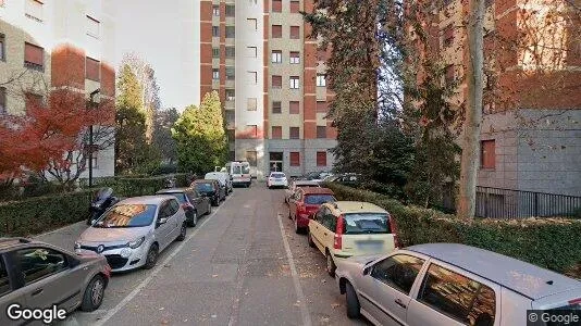 Rooms for rent in Milano Zona 6 - Barona, Lorenteggio - Photo from Google Street View