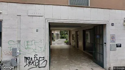 Apartments for rent in Milano Zona 1 - Centro storico - Photo from Google Street View