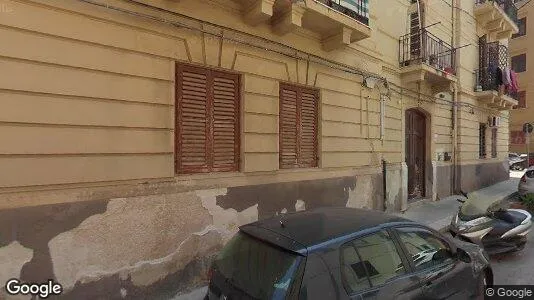 Rooms for rent in Palermo - Photo from Google Street View