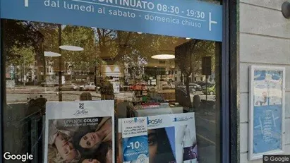 Apartments for rent in Turin - Photo from Google Street View