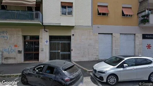 Rooms for rent in Roma Municipio VIII – Appia Antica - Photo from Google Street View
