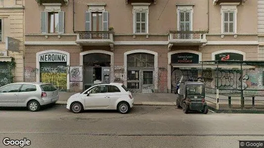 Apartments for rent in Milano Zona 6 - Barona, Lorenteggio - Photo from Google Street View