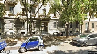 Apartments for rent in Milano Zona 1 - Centro storico - Photo from Google Street View