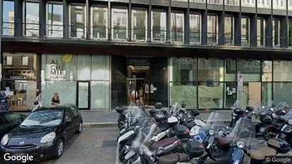 Apartments for rent in Milano Zona 1 - Centro storico - Photo from Google Street View