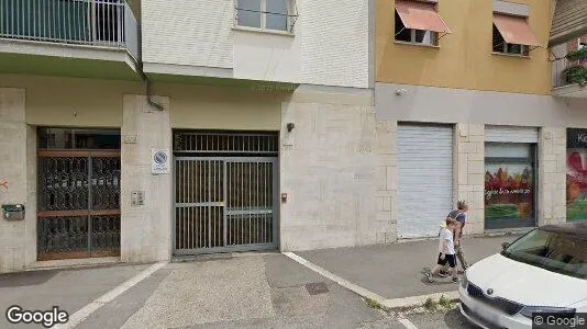 Rooms for rent in Roma Municipio VIII – Appia Antica - Photo from Google Street View