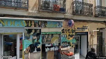 Apartments for rent in Cressa - Photo from Google Street View