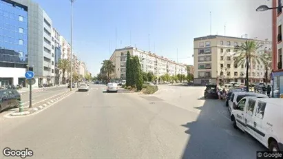 Rooms for rent in Borgocarbonara - Photo from Google Street View