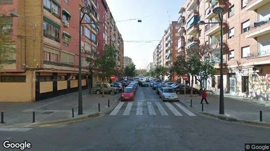 Rooms for rent in Borgocarbonara - Photo from Google Street View