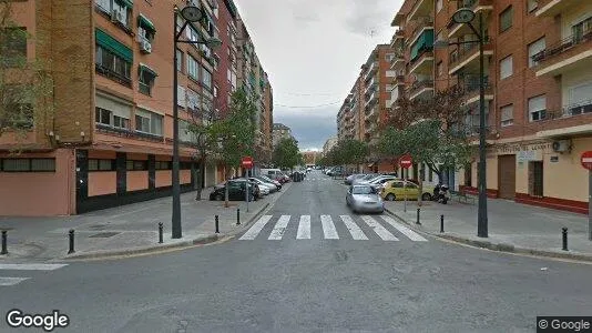 Rooms for rent in Borgocarbonara - Photo from Google Street View