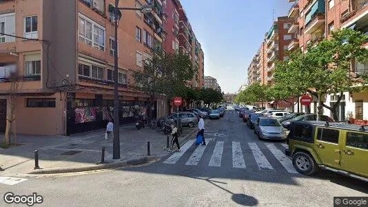 Rooms for rent in Borgocarbonara - Photo from Google Street View