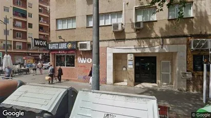 Rooms for rent in Borgo Mantovano - Photo from Google Street View