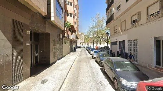 Rooms for rent in Commessaggio - Photo from Google Street View