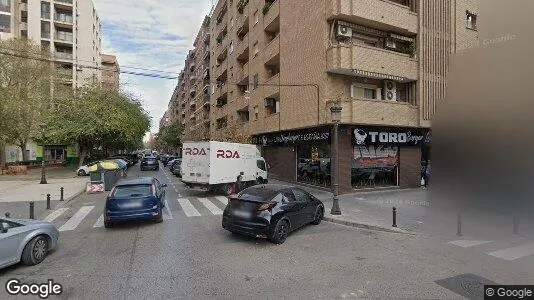 Rooms for rent in Borgocarbonara - Photo from Google Street View