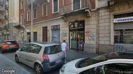 Apartments for rent in Milano Zona 6 - Barona, Lorenteggio - Photo from Google Street View