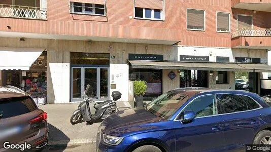 Apartments for rent in Milano Zona 4 - Vittoria, Forlanini - Photo from Google Street View