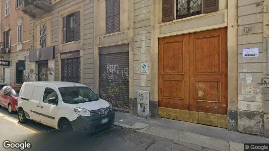 Apartments for rent in Milano Zona 5 - Vigentino, Chiaravalle, Gratosoglio - Photo from Google Street View
