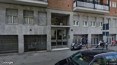 Apartments for rent in Milano Zona 6 - Barona, Lorenteggio - Photo from Google Street View
