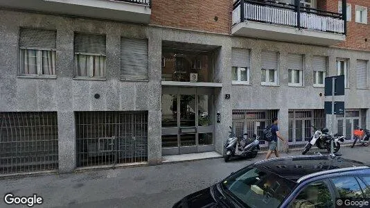 Apartments for rent in Milano Zona 6 - Barona, Lorenteggio - Photo from Google Street View