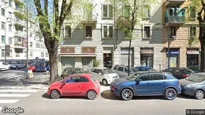 Apartments for rent in Milano Zona 3 - Porta Venezia, Città Studi, Lambrate - Photo from Google Street View