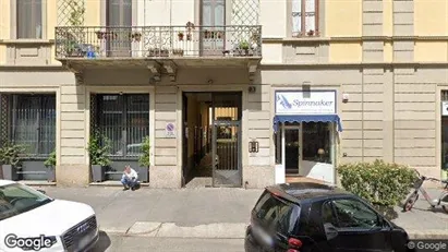 Apartments for rent in Milano Zona 1 - Centro storico - Photo from Google Street View