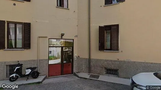Apartments for rent in Milano Zona 3 - Porta Venezia, Città Studi, Lambrate - Photo from Google Street View