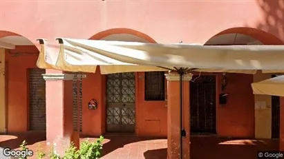 Apartments for rent in Bologna - Photo from Google Street View