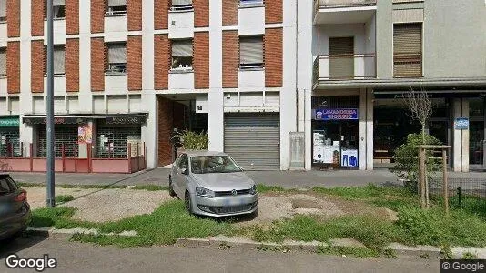 Apartments for rent in Milano Zona 8 - Fiera, Gallaratese, Quarto Oggiaro - Photo from Google Street View