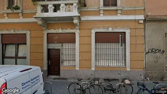 Apartments for rent in Milano Zona 3 - Porta Venezia, Città Studi, Lambrate - Photo from Google Street View