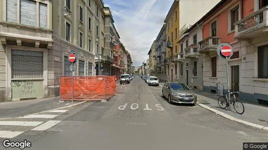 Apartments for rent in Milano Zona 5 - Vigentino, Chiaravalle, Gratosoglio - Photo from Google Street View