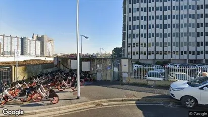 Apartments for rent in Florence - Photo from Google Street View