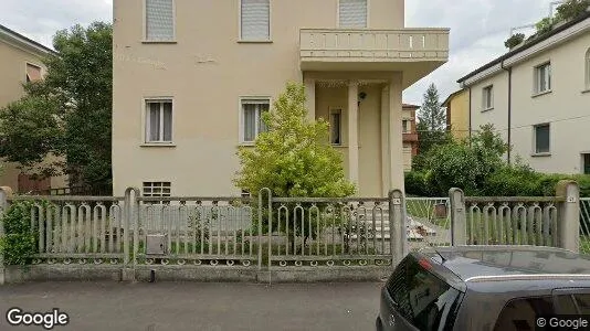 Rooms for rent in Forlì - Photo from Google Street View