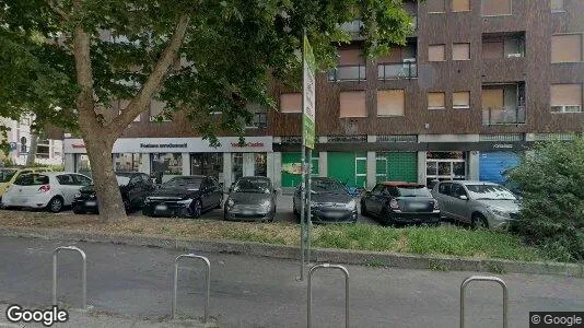 Rooms for rent in Milano Zona 5 - Vigentino, Chiaravalle, Gratosoglio - Photo from Google Street View