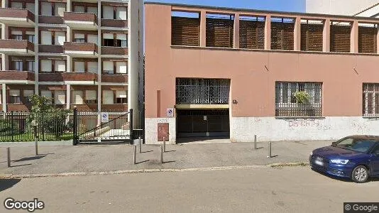Apartments for rent in Milano Zona 3 - Porta Venezia, Città Studi, Lambrate - Photo from Google Street View