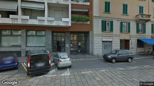 Apartments for rent in Milano Zona 1 - Centro storico - Photo from Google Street View