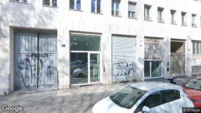 Apartments for rent in Milano Zona 3 - Porta Venezia, Città Studi, Lambrate - Photo from Google Street View