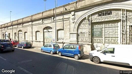 Apartments for rent in Milano Zona 2 - Stazione Centrale, Gorla, Turro, Greco, Crescenzago - Photo from Google Street View