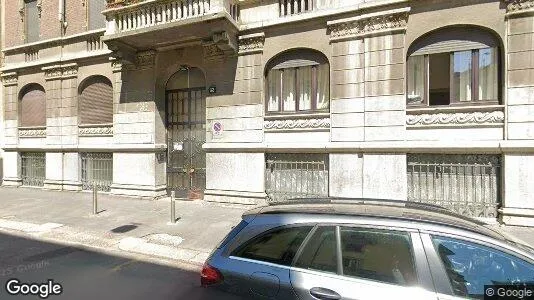 Apartments for rent in Milano Zona 4 - Vittoria, Forlanini - Photo from Google Street View