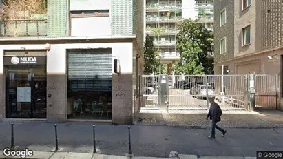 Apartments for rent in Milano Zona 1 - Centro storico - Photo from Google Street View