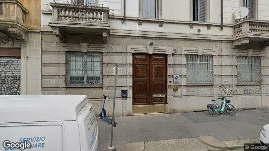 Apartments for rent in Milano Zona 2 - Stazione Centrale, Gorla, Turro, Greco, Crescenzago - Photo from Google Street View
