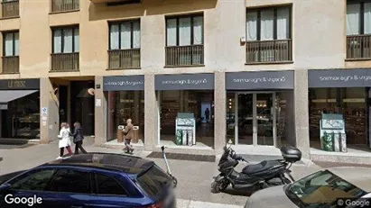 Apartments for rent in Milano Zona 1 - Centro storico - Photo from Google Street View