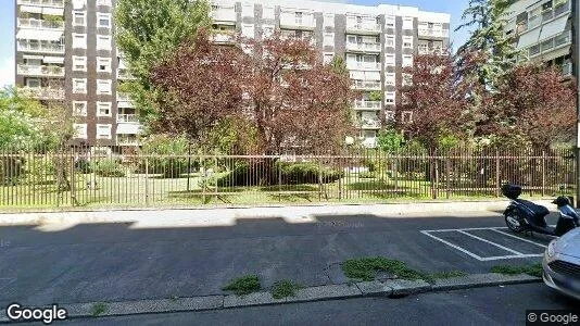 Apartments for rent in Milano Zona 4 - Vittoria, Forlanini - Photo from Google Street View