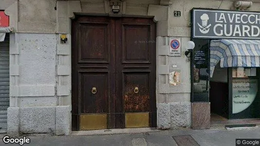 Apartments for rent in Milano Zona 1 - Centro storico - Photo from Google Street View