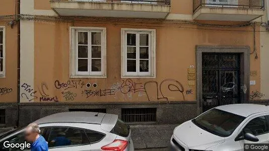 Rooms for rent in Catania - Photo from Google Street View