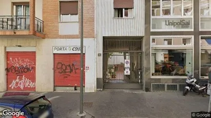 Apartments for rent in Milano Zona 1 - Centro storico - Photo from Google Street View