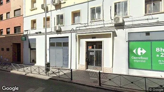 Rooms for rent in Invorio - Photo from Google Street View