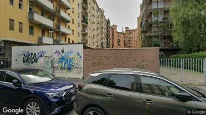 Apartments for rent in Milano Zona 6 - Barona, Lorenteggio - Photo from Google Street View