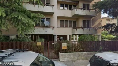 Rooms for rent in Bologna - Photo from Google Street View