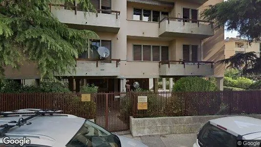 Rooms for rent in Bologna - Photo from Google Street View