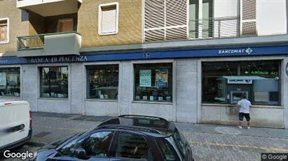 Apartments for rent in Piacenza - Photo from Google Street View