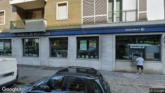 Apartments for rent in Piacenza - Photo from Google Street View